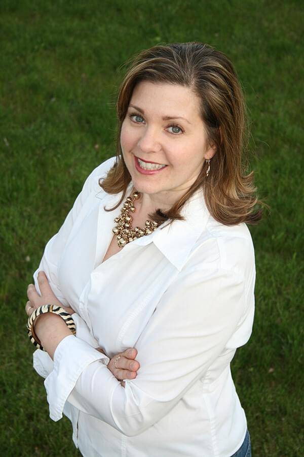 Lisa Bennett Photo